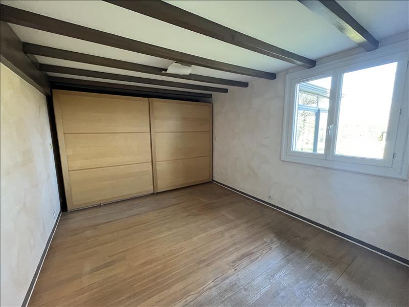 Vente Maison ST CAPRAIS DE BORDEAUX - 4 pièces -128 m² - (33880)
