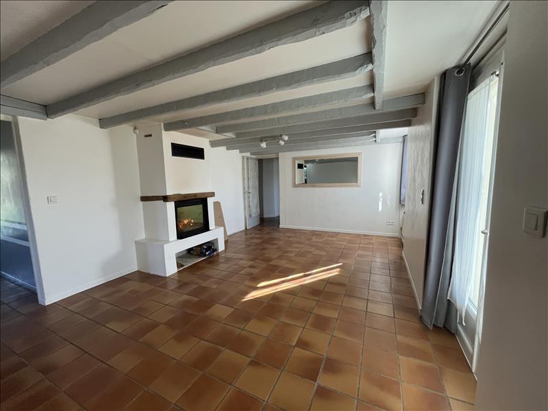 Vente Maison ST CAPRAIS DE BORDEAUX - 4 pièces -128 m² - (33880)