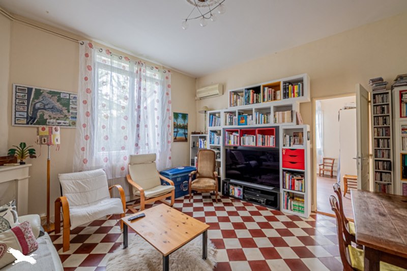 Vente Maison LATRESNE - 4 pièces -85 m² - (33360)