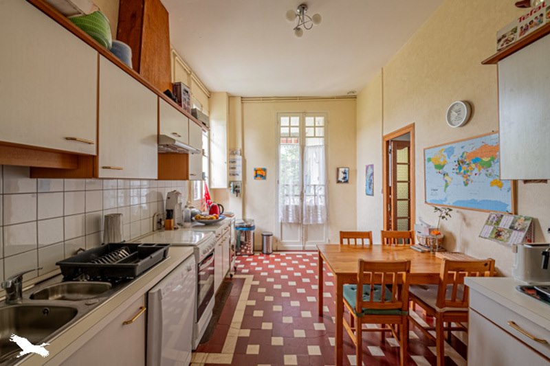 Vente Maison LATRESNE - 4 pièces -85 m² - (33360)