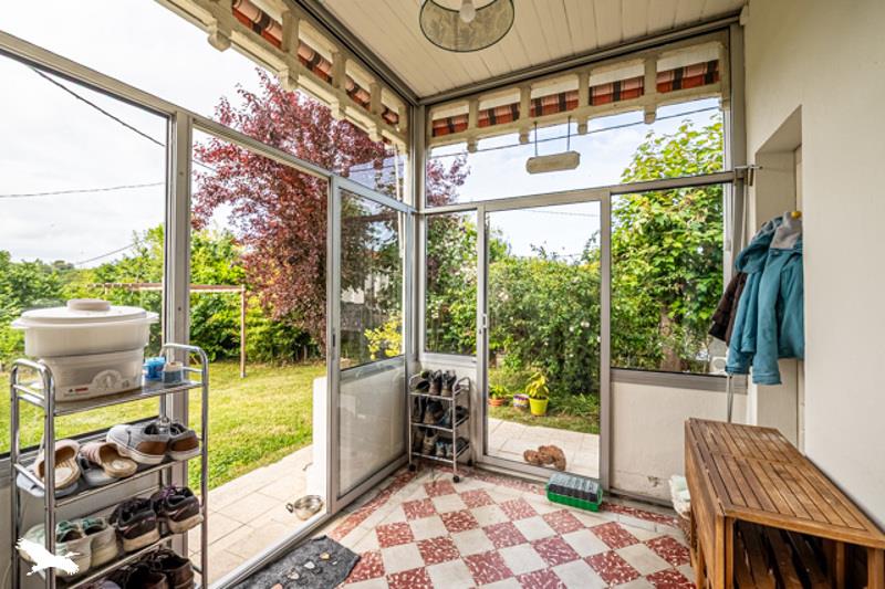 Vente Maison LATRESNE - 4 pièces -85 m² - (33360)