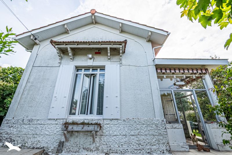 Vente Maison LATRESNE - 4 pièces -85 m² - (33360)