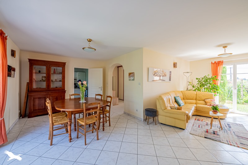 Vente Maison CARIGNAN DE BORDEAUX - 7 pièces -152 m² - (33360)