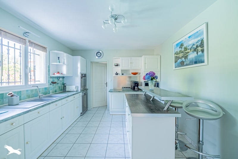 Vente Maison CARIGNAN DE BORDEAUX - 7 pièces -152 m² - (33360)