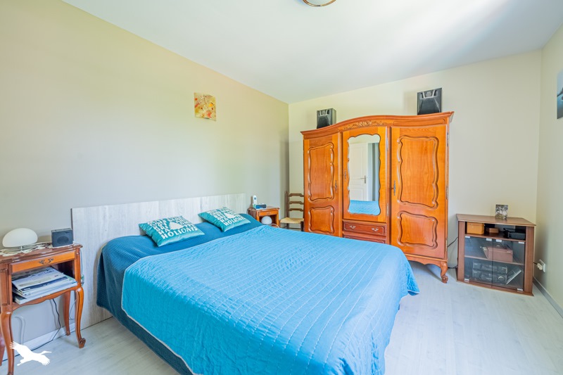 Vente Maison CARIGNAN DE BORDEAUX - 7 pièces -152 m² - (33360)