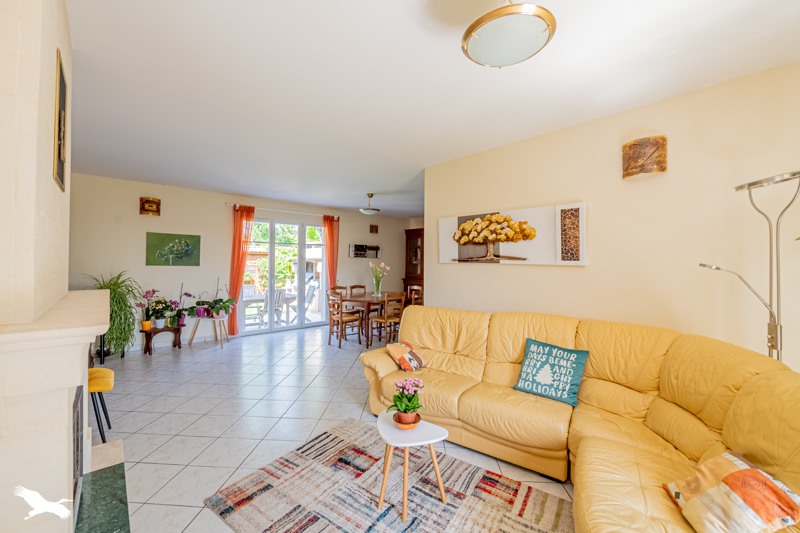 Vente Maison CARIGNAN DE BORDEAUX - 7 pièces -152 m² - (33360)