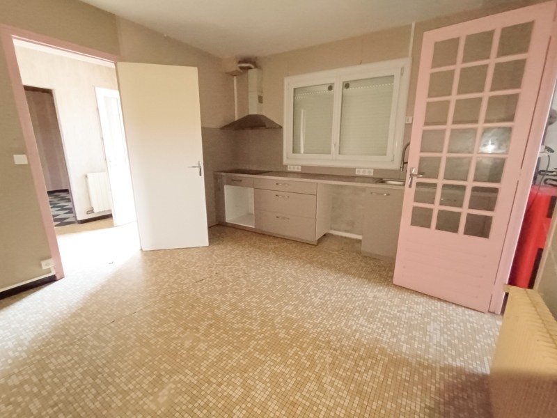 Vente Maison CARIGNAN DE BORDEAUX - 4 pièces -114 m² - (33360)