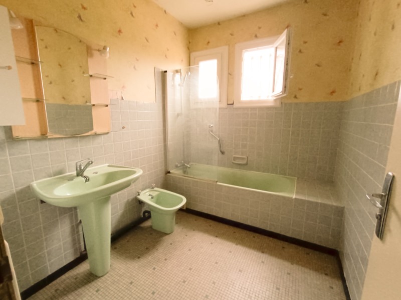 Vente Maison CARIGNAN DE BORDEAUX - 4 pièces -114 m² - (33360)