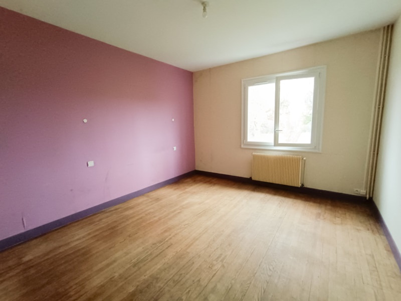 Vente Maison CARIGNAN DE BORDEAUX - 4 pièces -114 m² - (33360)