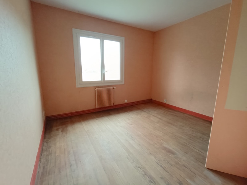 Vente Maison CARIGNAN DE BORDEAUX - 4 pièces -114 m² - (33360)