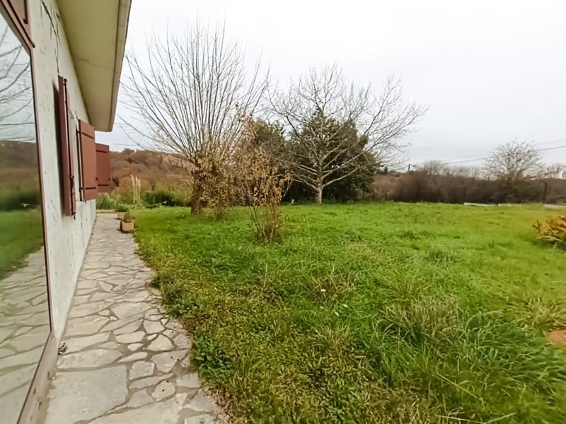 Vente Maison CARIGNAN DE BORDEAUX - 4 pièces -114 m² - (33360)