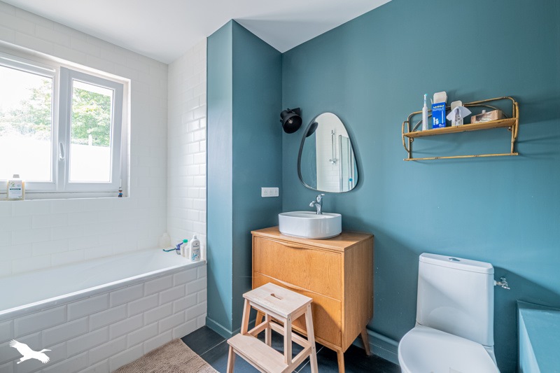 Vente Maison CENAC - 5 pièces -155 m² - (33360)