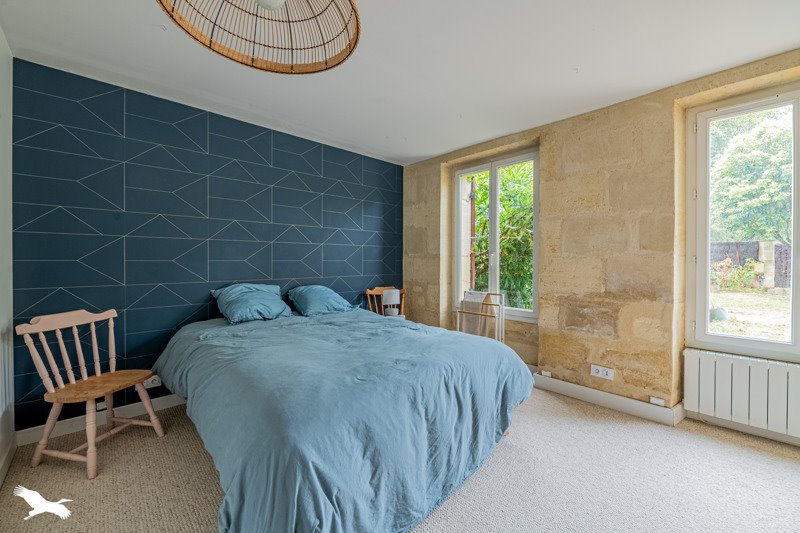 Vente Maison CENAC - 5 pièces -155 m² - (33360)