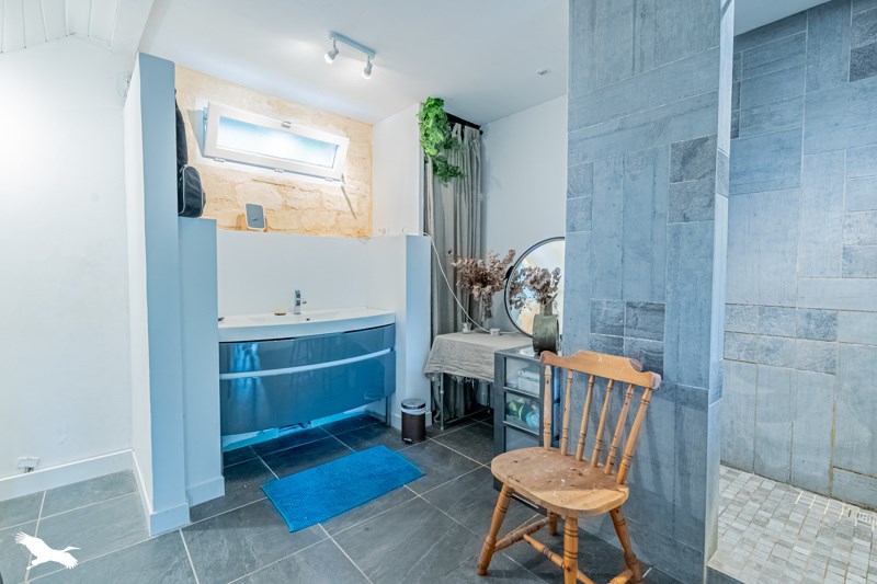 Vente Maison CENAC - 5 pièces -155 m² - (33360)