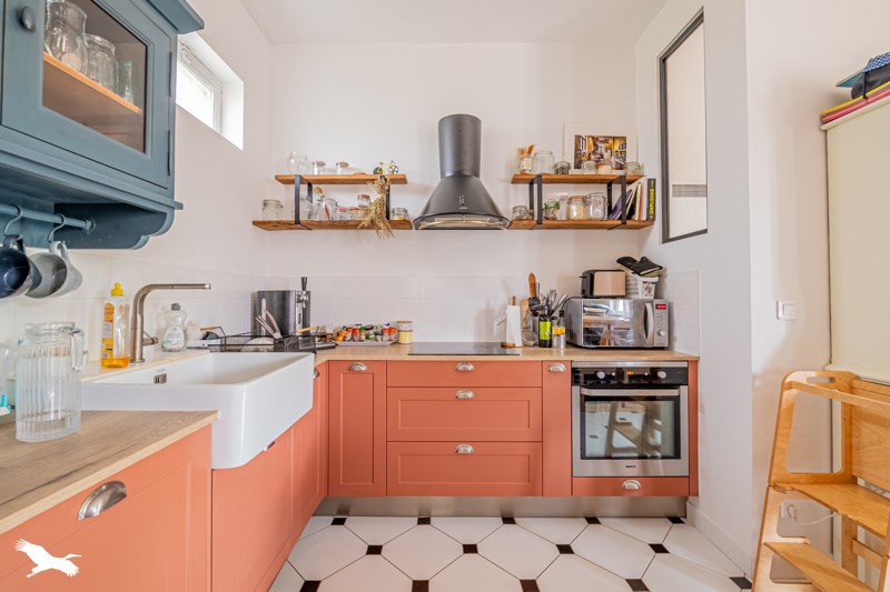 Vente Maison CENAC - 5 pièces -155 m² - (33360)