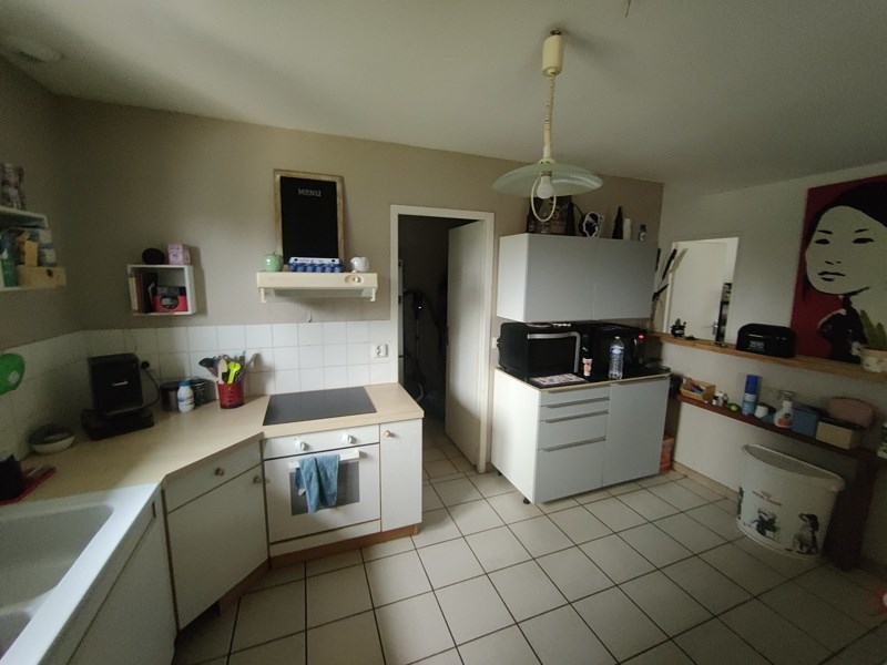 Vente Maison CENAC - 4 pièces -106 m² - (33360)