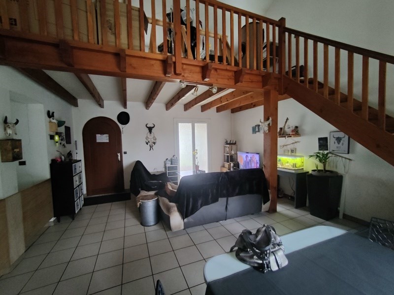 Vente Maison CENAC - 4 pièces -106 m² - (33360)