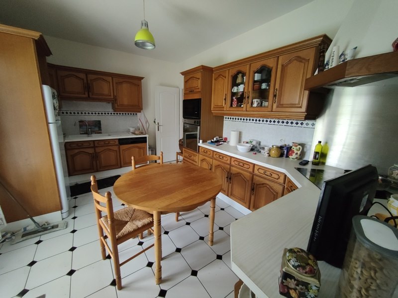Vente Maison LATRESNE - 7 pièces -237 m² - (33360)