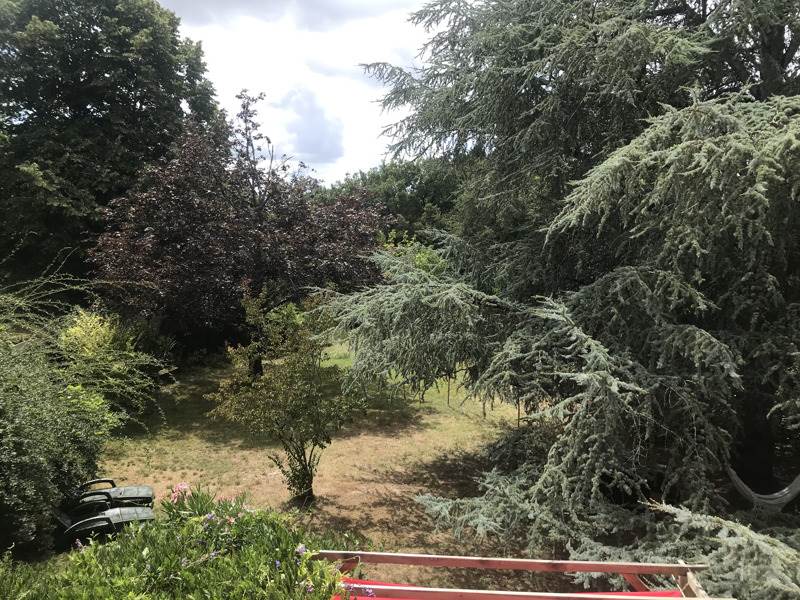 Vente Maison CARIGNAN DE BORDEAUX - 6 pièces -160 m² - (33360)