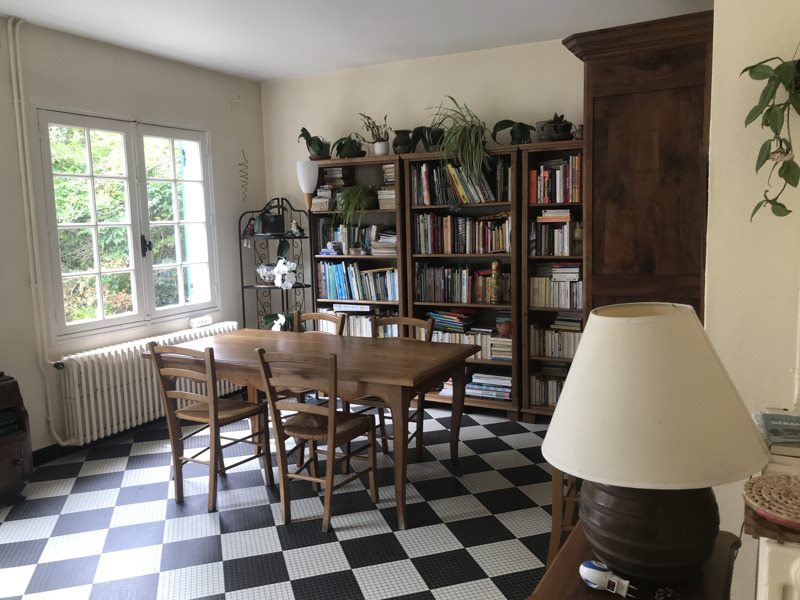 Vente Maison CARIGNAN DE BORDEAUX - 6 pièces -160 m² - (33360)