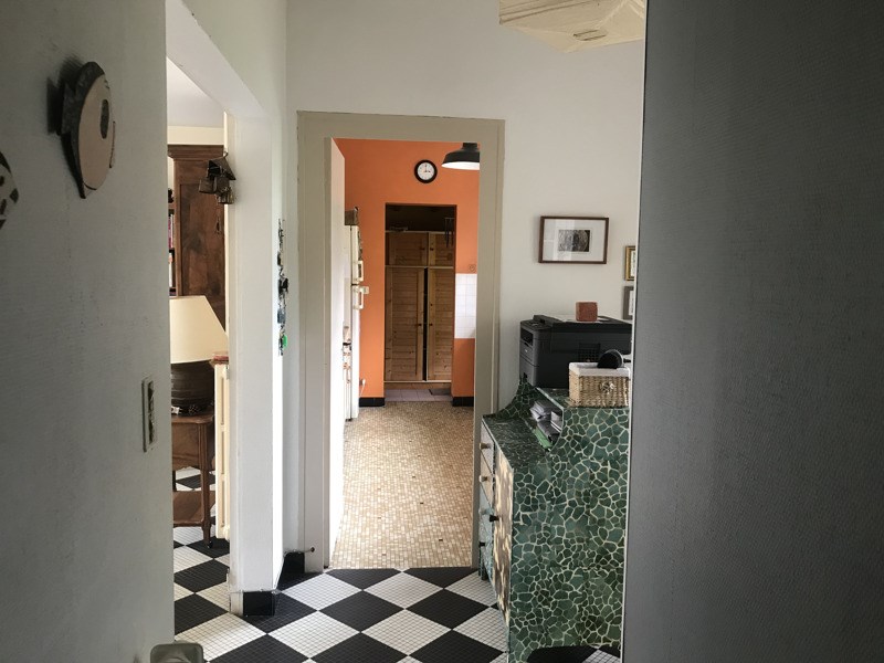 Vente Maison CARIGNAN DE BORDEAUX - 6 pièces -160 m² - (33360)