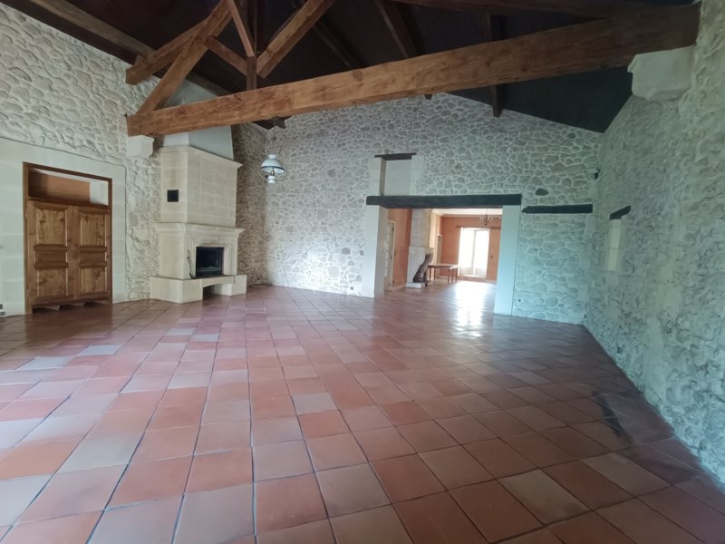 Vente Maison FARGUES ST HILAIRE - 10 pièces -361 m² - (33370)