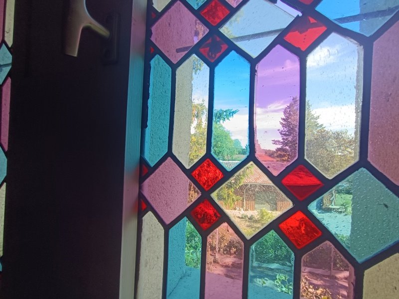Vente Maison FARGUES ST HILAIRE - 10 pièces -361 m² - (33370)