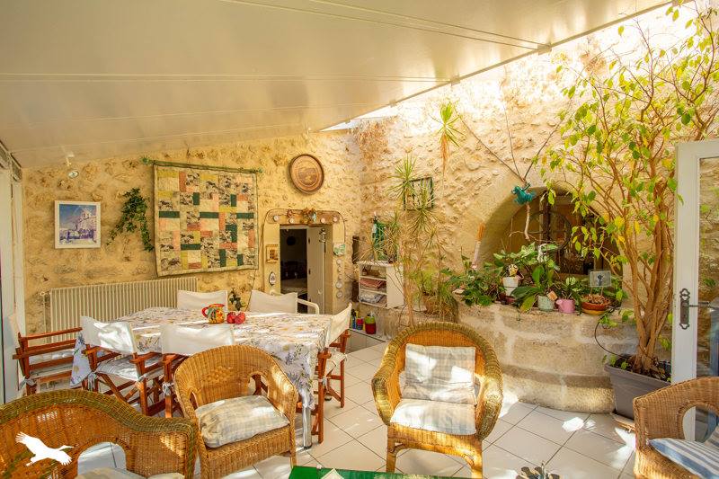 Vente Maison CAMBLANES ET MEYNAC - 9 pièces -275 m² - (33360)