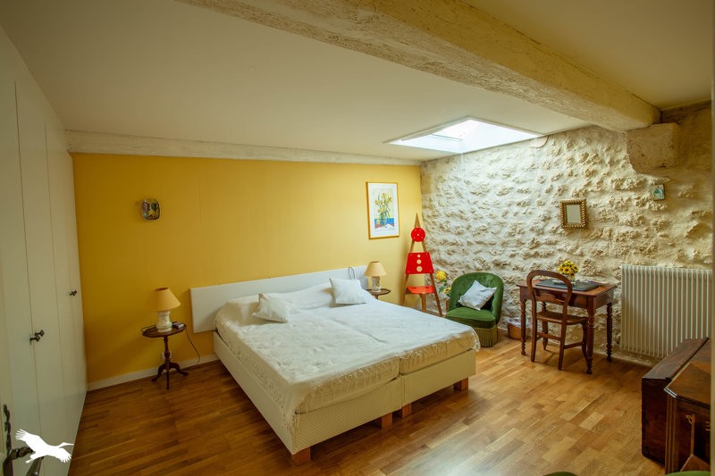 Vente Maison CAMBLANES ET MEYNAC - 9 pièces -275 m² - (33360)