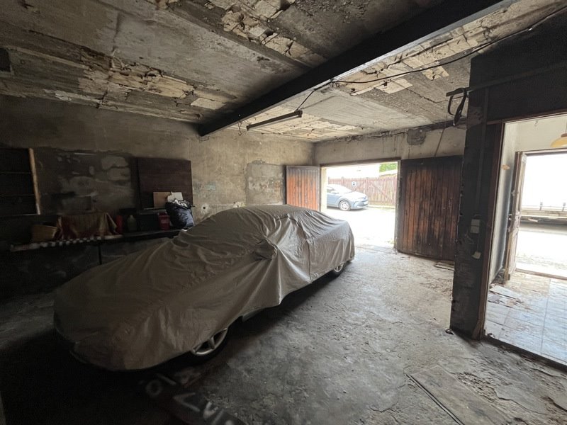 Vente Maison QUINSAC - 4 pièces -90 m² - (33360)