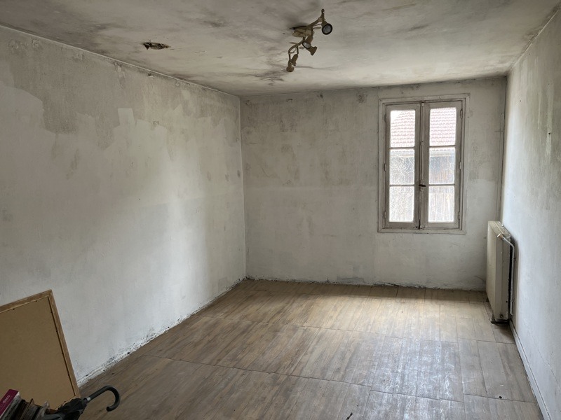 Vente Maison QUINSAC - 4 pièces -90 m² - (33360)