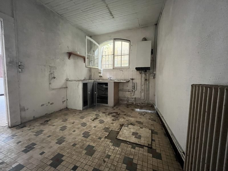 Vente Maison QUINSAC - 4 pièces -90 m² - (33360)