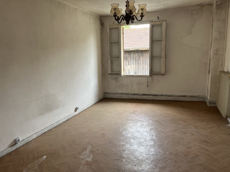 Vente Maison QUINSAC - 4 pièces -90 m² - (33360)