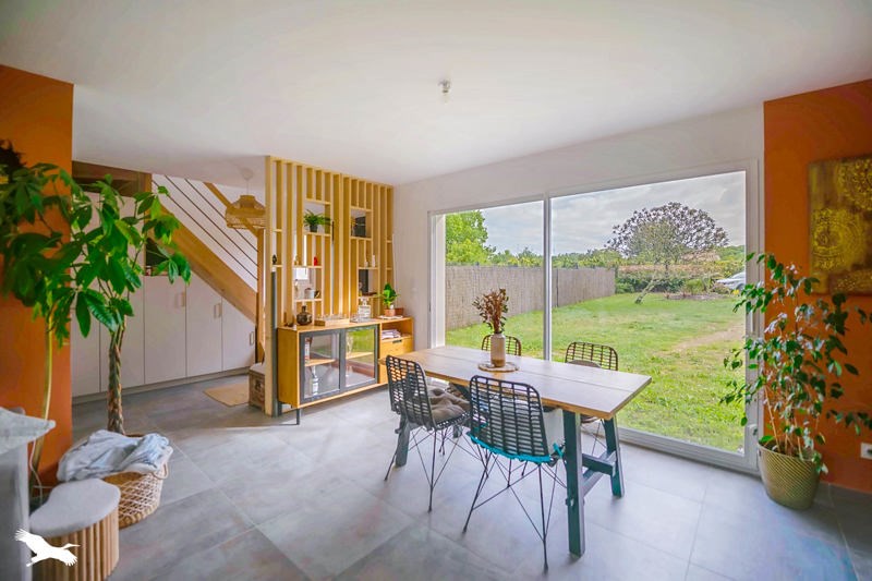 Vente Maison CENAC - 4 pièces -100 m² - (33360)
