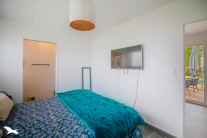 Vente Maison CENAC - 4 pièces -100 m² - (33360)