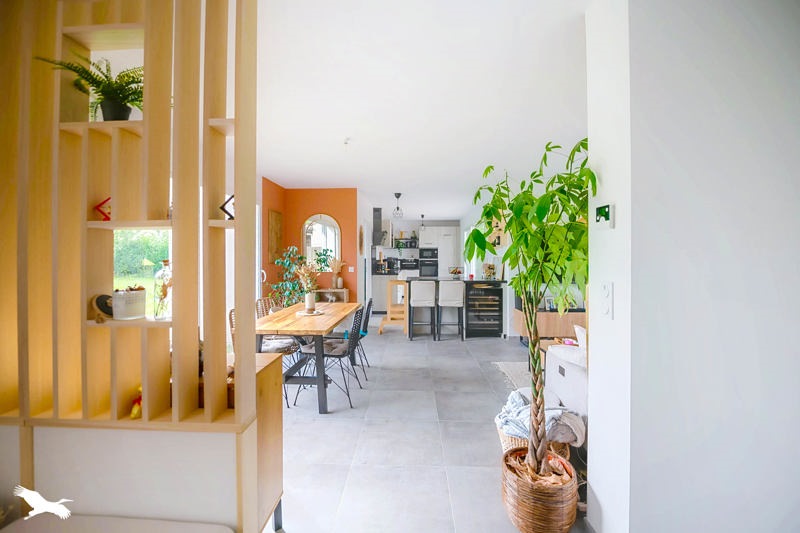 Vente Maison CENAC - 4 pièces -100 m² - (33360)
