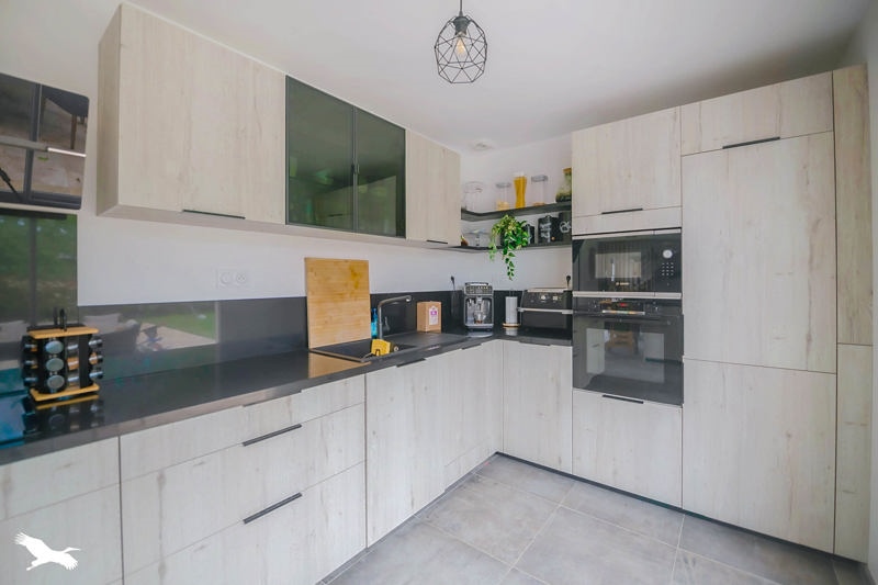 Vente Maison CENAC - 4 pièces -100 m² - (33360)