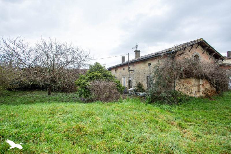 Vente Maison CARIGNAN DE BORDEAUX - 4 pièces -85 m² - (33360)