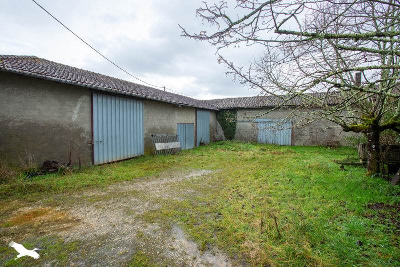 Vente Maison CARIGNAN DE BORDEAUX - 4 pièces -85 m² - (33360)