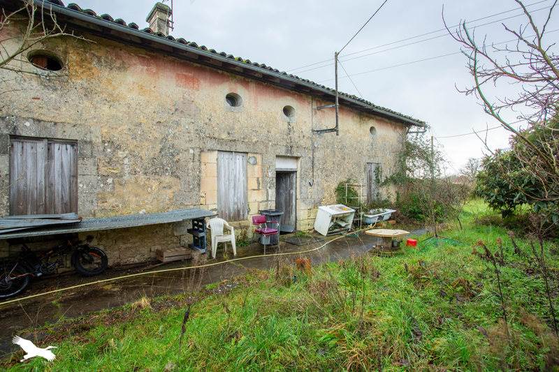 Vente Maison CARIGNAN DE BORDEAUX - 4 pièces -85 m² - (33360)