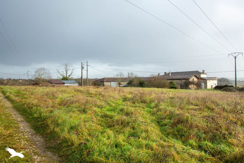 Vente Maison CARIGNAN DE BORDEAUX - 4 pièces -85 m² - (33360)