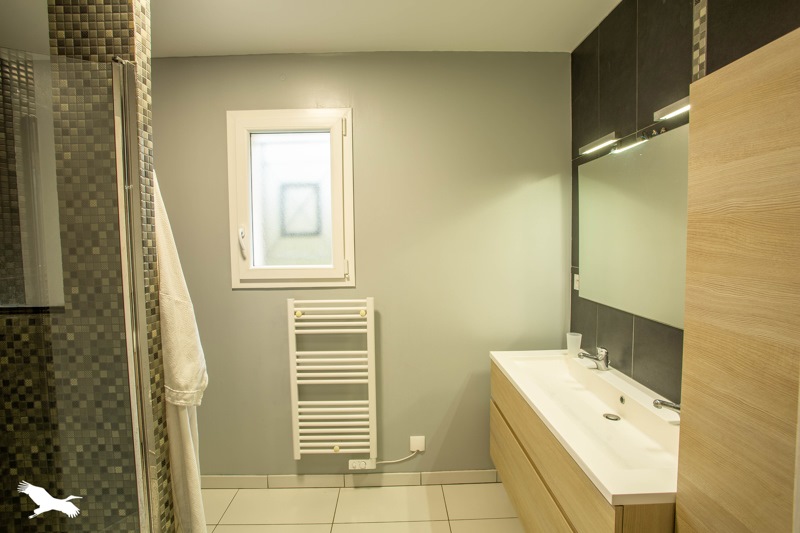 Vente Maison ST CAPRAIS DE BORDEAUX - 5 pièces -134 m² - (33880)