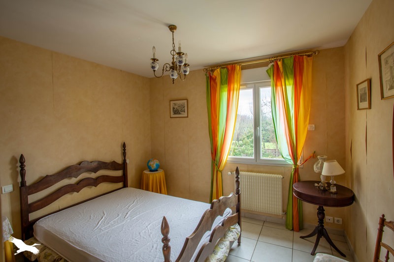 Vente Maison CARIGNAN DE BORDEAUX - 5 pièces -160 m² - (33360)