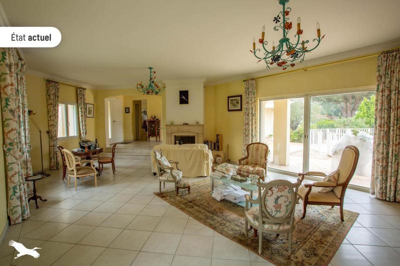 Vente Maison CARIGNAN DE BORDEAUX - 5 pièces -160 m² - (33360)