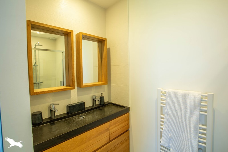 Vente Maison ST CAPRAIS DE BORDEAUX - 8 pièces -198 m² - (33880)
