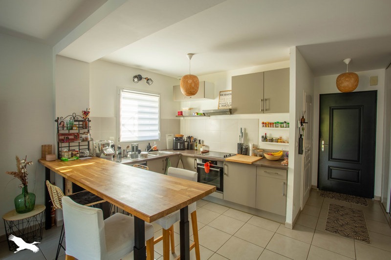 Vente Maison LATRESNE - 5 pièces -115 m² - (33360)