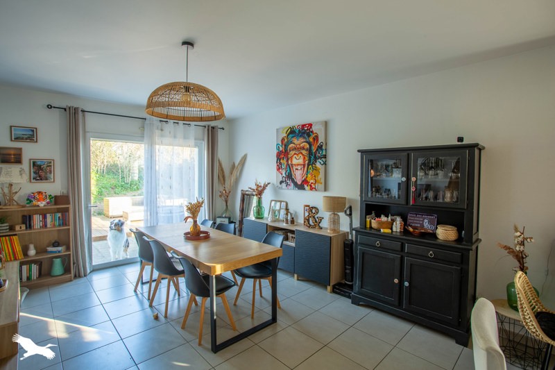 Vente Maison LATRESNE - 5 pièces -115 m² - (33360)