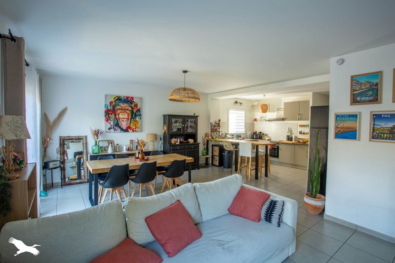 Vente Maison LATRESNE - 5 pièces -115 m² - (33360)