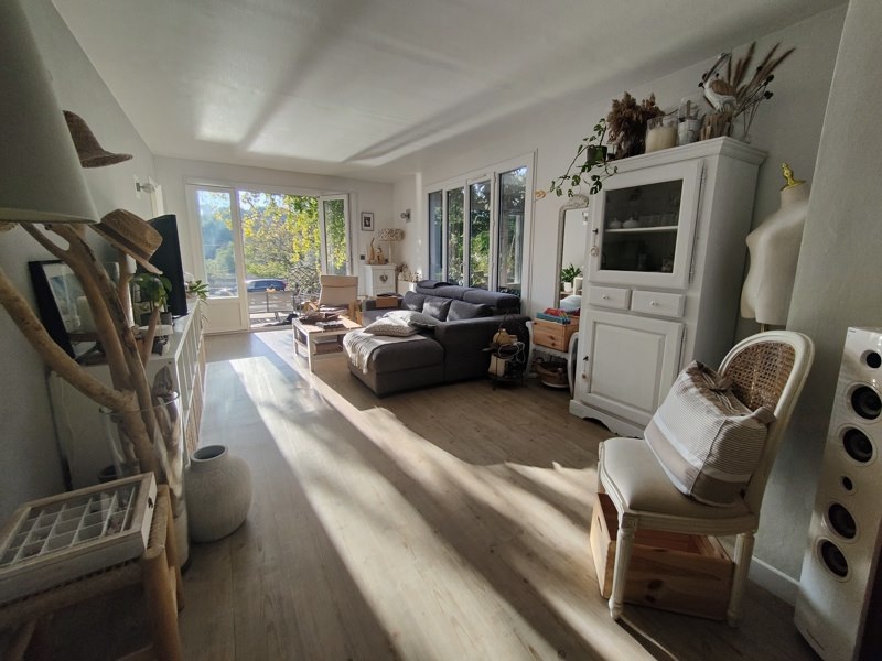 Vente Maison QUINSAC - 5 pièces -114 m² - (33360)