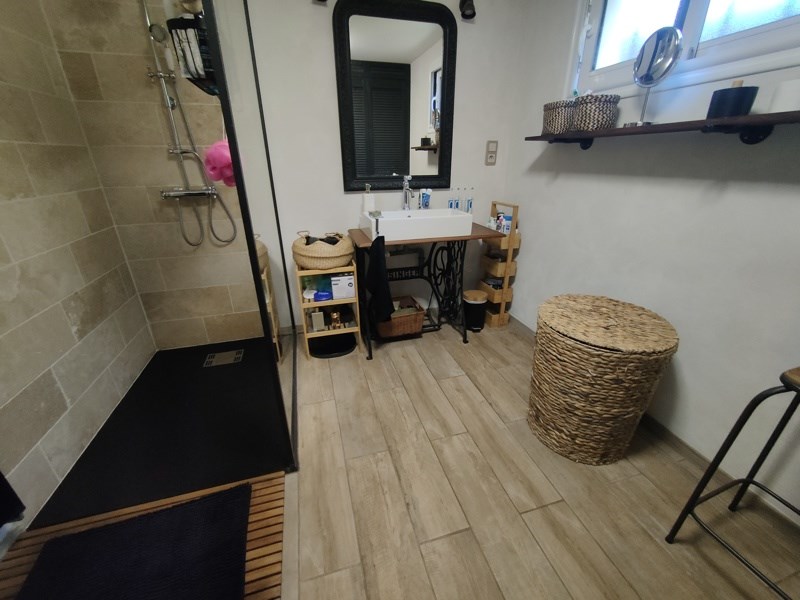 Vente Maison QUINSAC - 5 pièces -114 m² - (33360)
